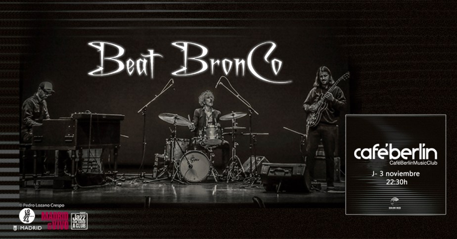 Festival Internacional de Jazz de Madrid&nbsp;2022