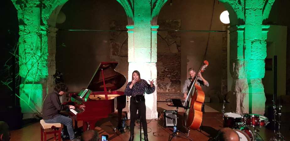 Vivamusica Madrid conciertos