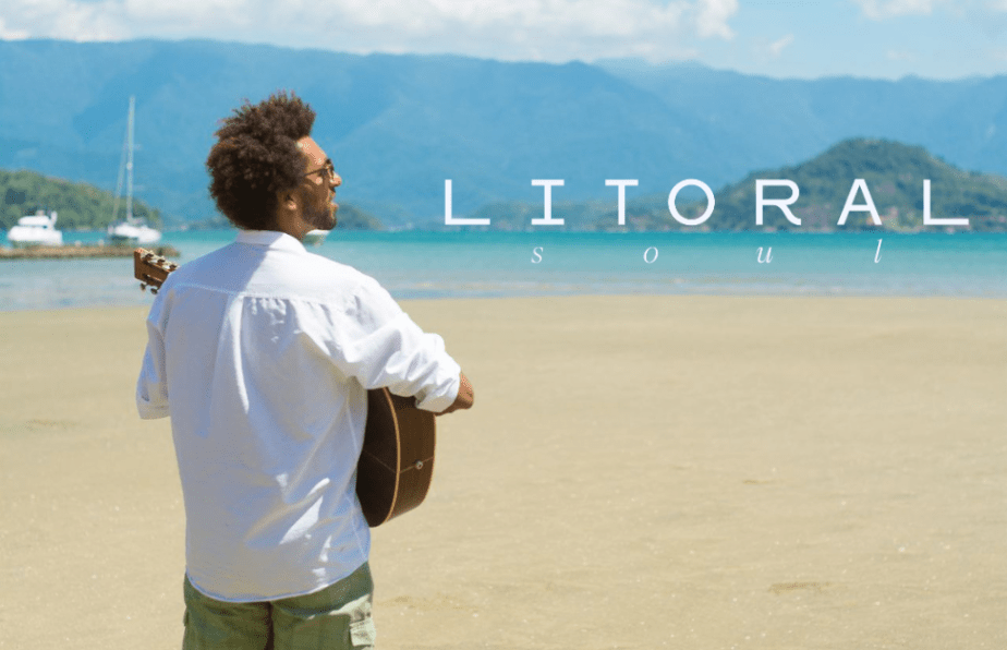 LITORAL SOUL, Brasil fusión en Sala&nbsp;Juglar