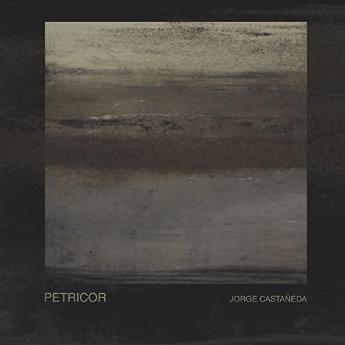 Petricor - Jorge Castañeda - Jazz