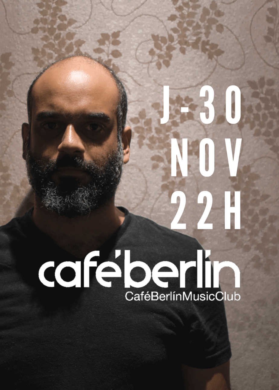 Charles Lavaigne presenta en&nbsp;Madrid