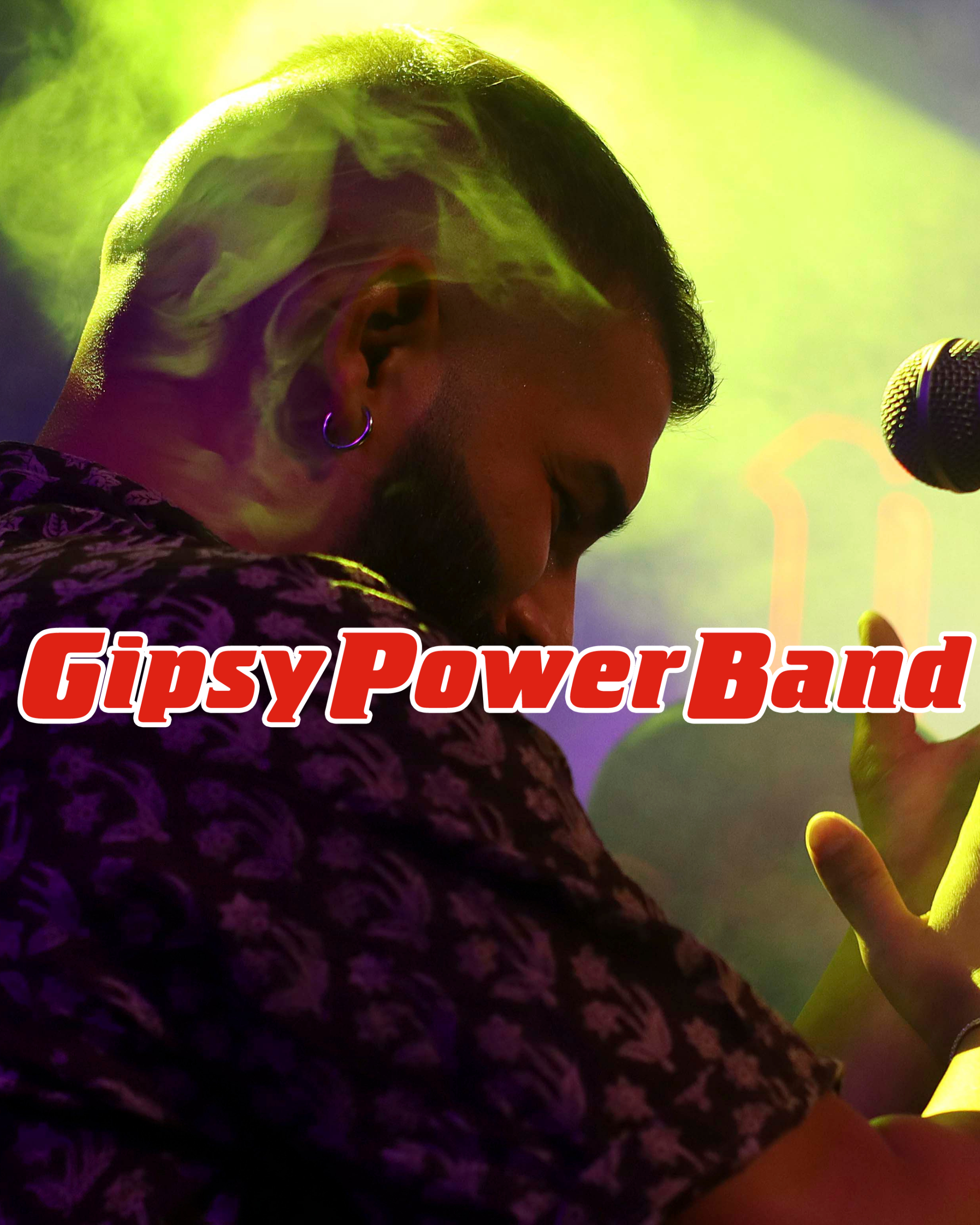 Gipsy Power Band