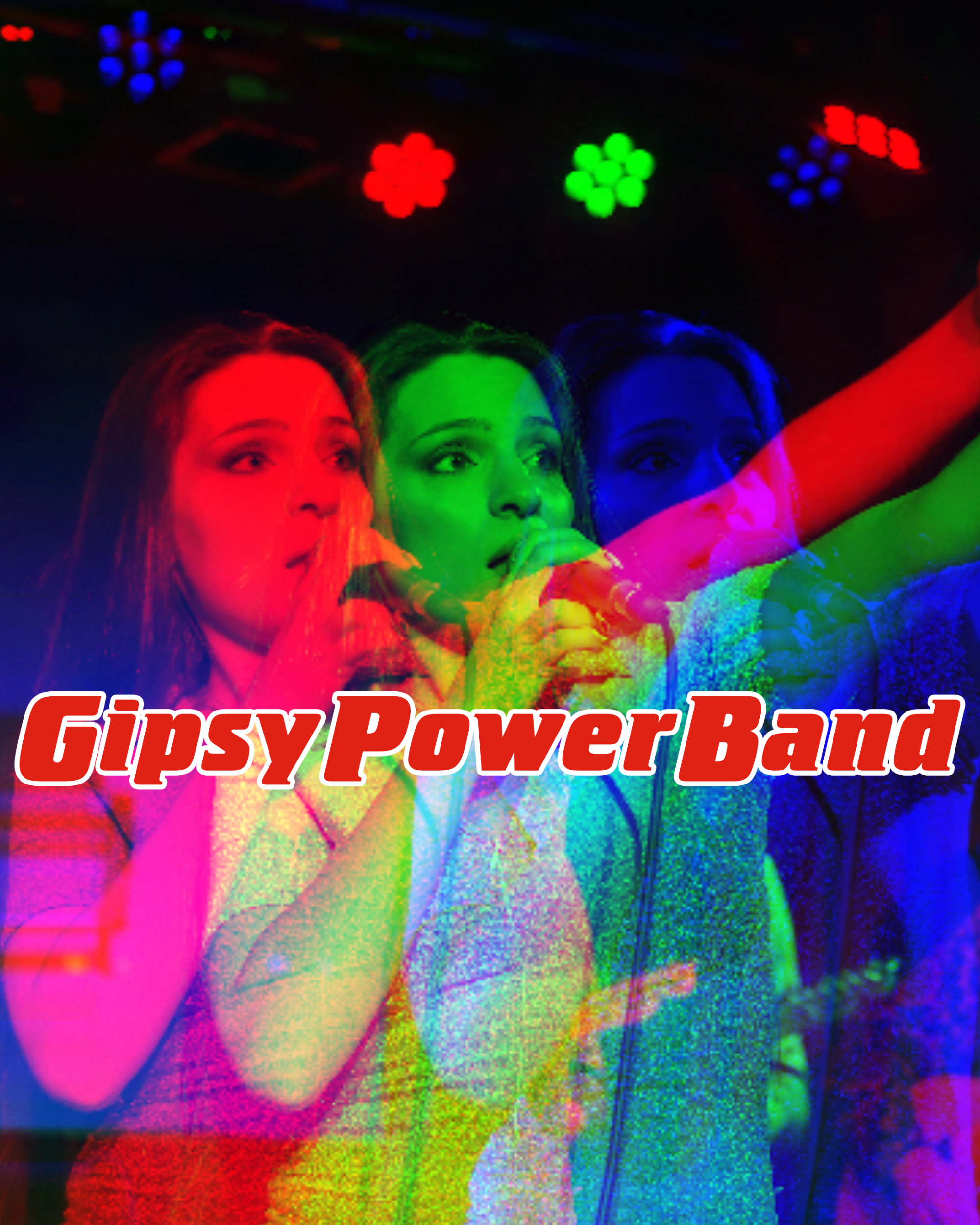 Gipsy Power Band