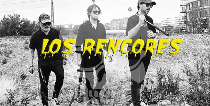 Surf Western Soun - Madrid